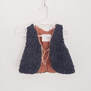 Zara Vest